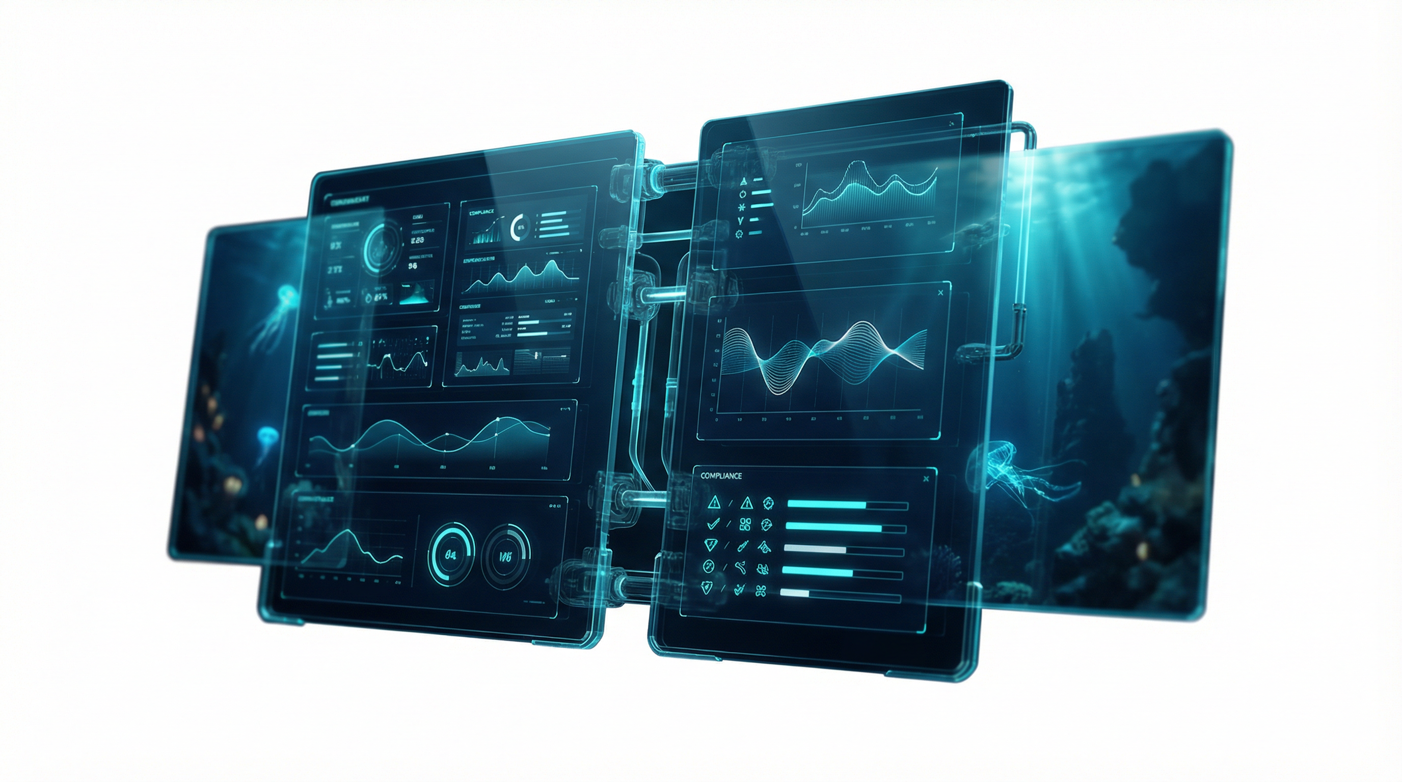 Plataforma Dashboard